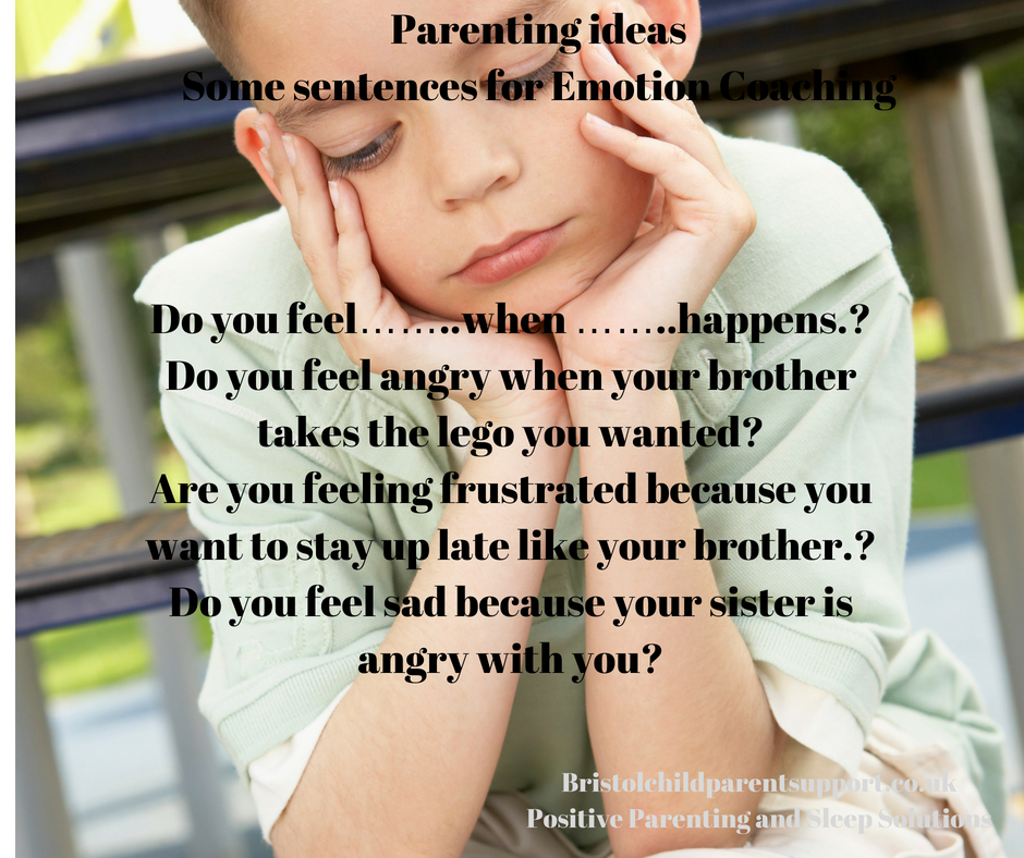 Positive Discipline Parent Workshop