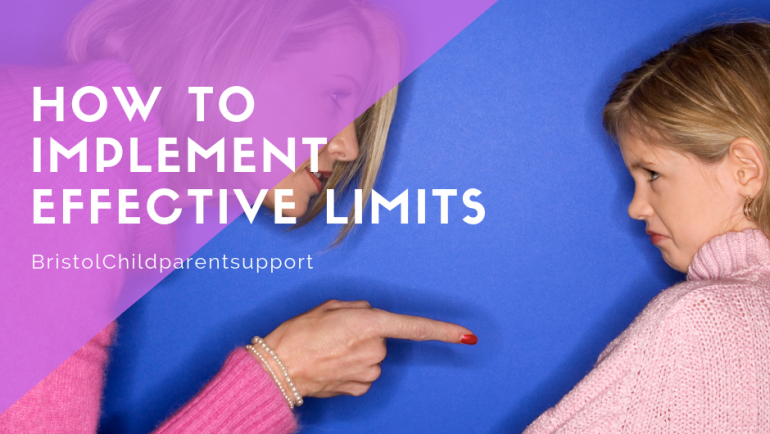 Implementing Effective Limits