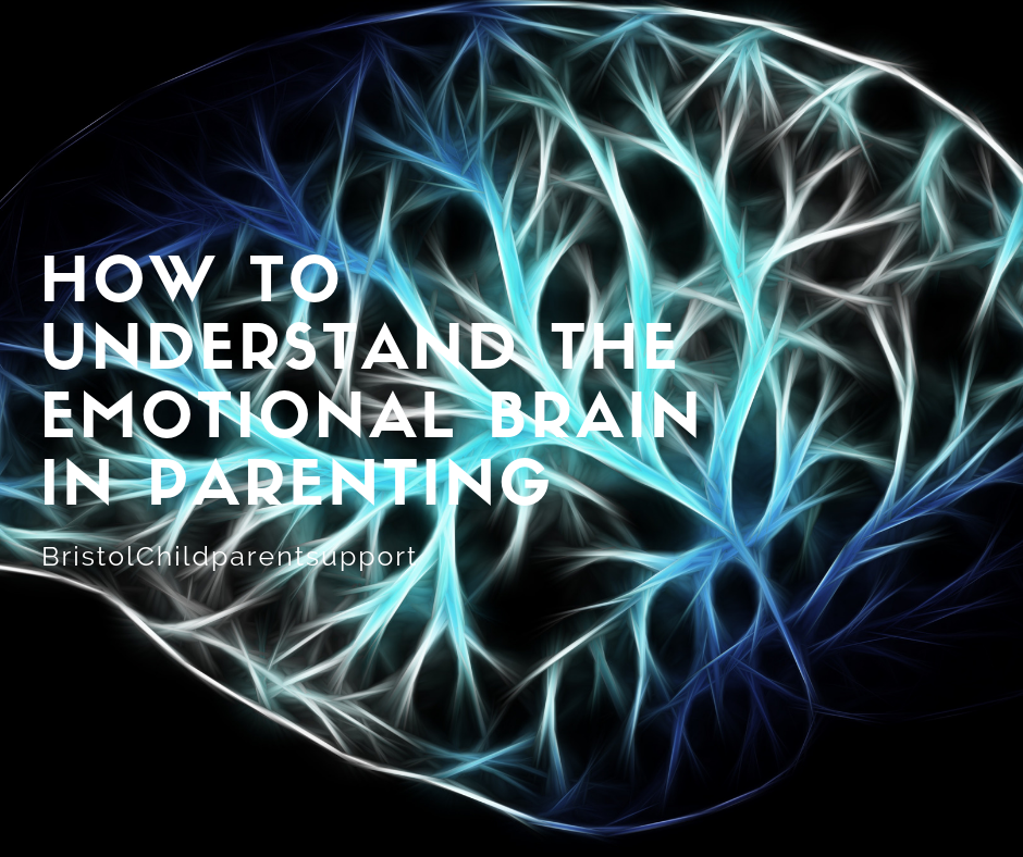 The Emotional Brain in Parenting