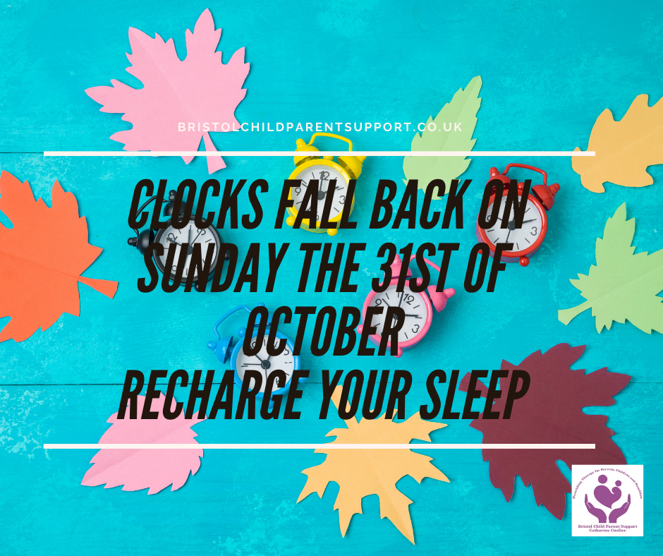 Clocks “fall back” on Sunday, 7 Common Sleep Mistakes.