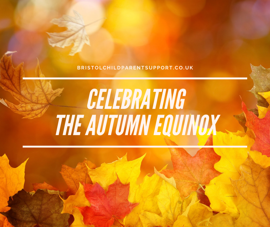 Celebrating the Autumn Equinox