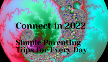 Daily Parenting Tips for 2022